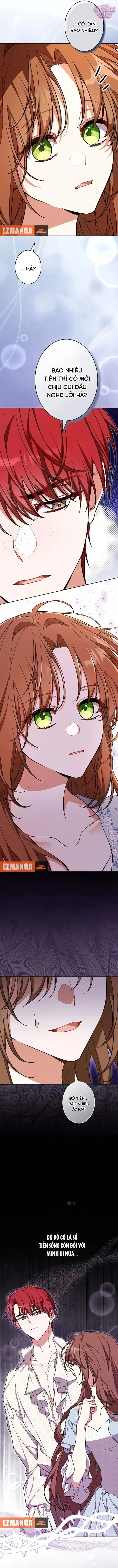 Ước Gì Chồng Tôi Chết Đi Chapter 10 - 13