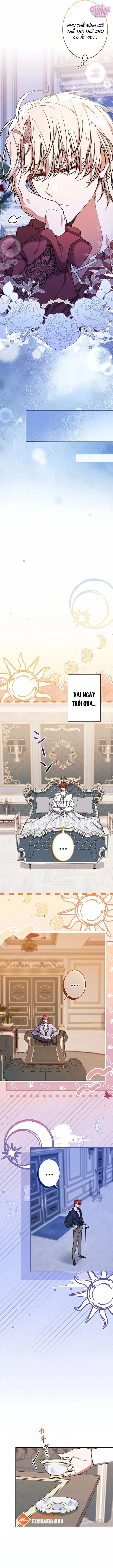 Ước Gì Chồng Tôi Chết Đi Chapter 11 - 5