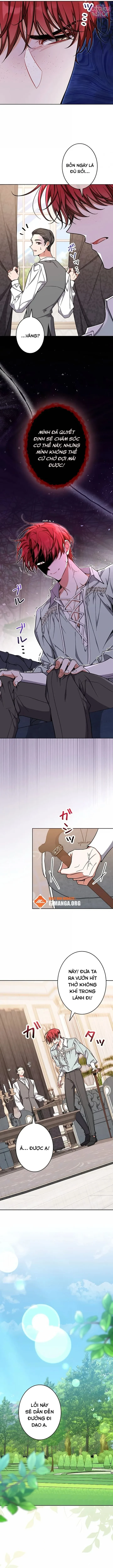 Ước Gì Chồng Tôi Chết Đi Chapter 11 - 7