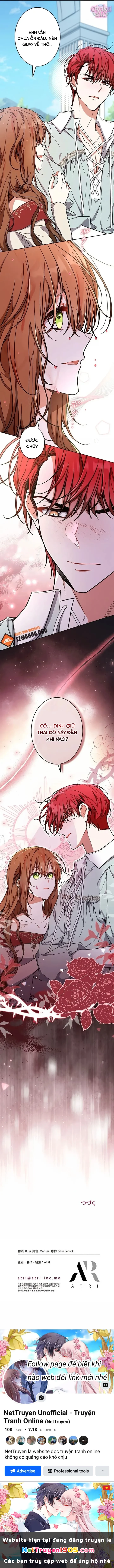 Ước Gì Chồng Tôi Chết Đi Chapter 11 - 14