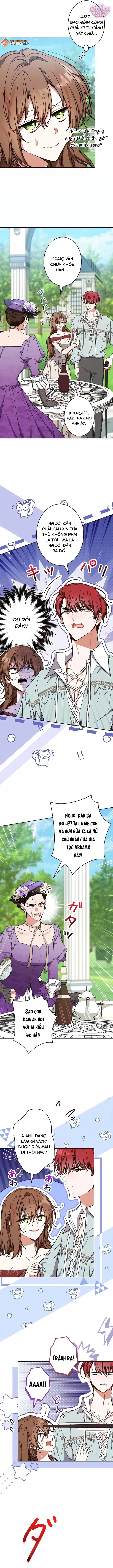 Ước Gì Chồng Tôi Chết Đi Chapter 12 - 2