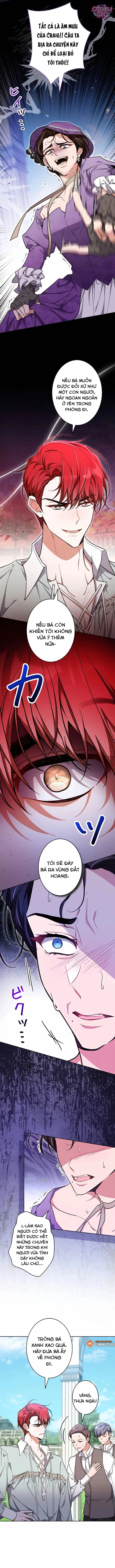 Ước Gì Chồng Tôi Chết Đi Chapter 12 - 8