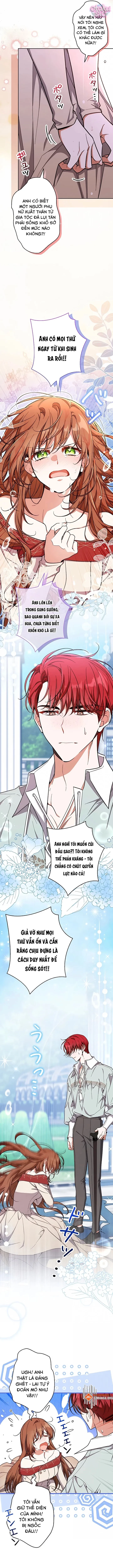 Ước Gì Chồng Tôi Chết Đi Chapter 12 - 12