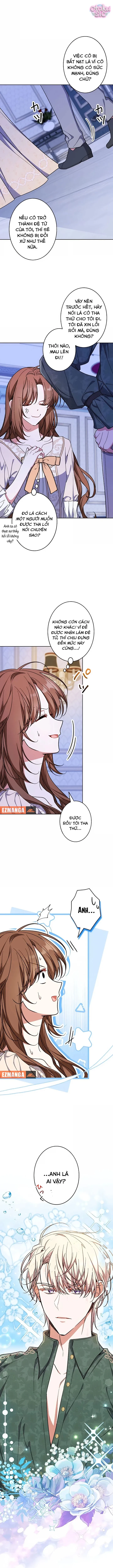 Ước Gì Chồng Tôi Chết Đi Chapter  13 - 5