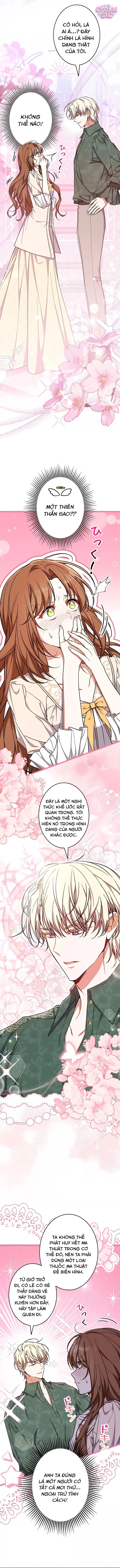 Ước Gì Chồng Tôi Chết Đi Chapter  13 - 6