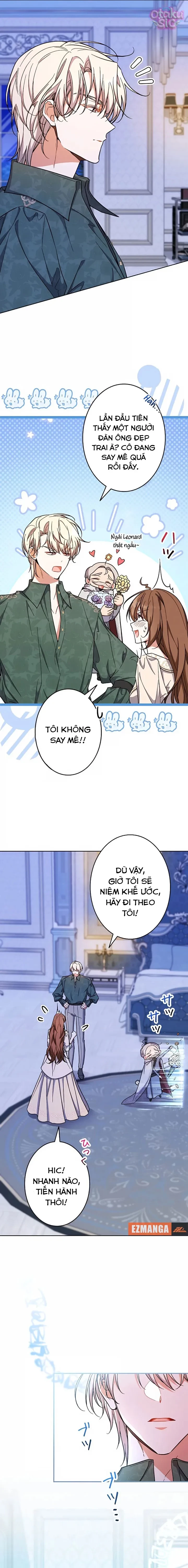 Ước Gì Chồng Tôi Chết Đi Chapter  13 - 7