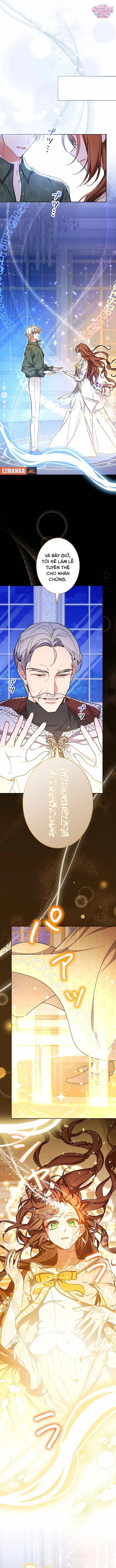 Ước Gì Chồng Tôi Chết Đi Chapter  13 - 9