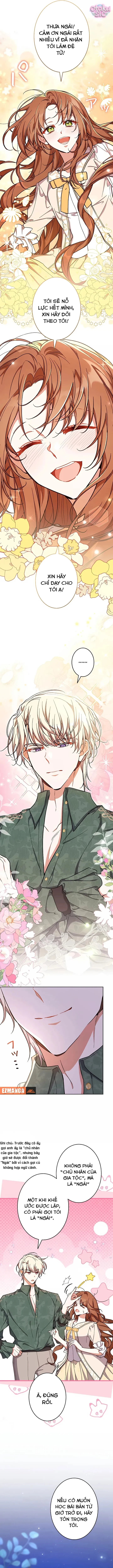 Ước Gì Chồng Tôi Chết Đi Chapter  13 - 12