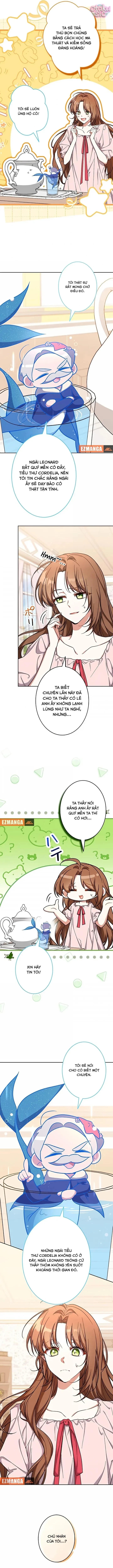 Ước Gì Chồng Tôi Chết Đi Chapter 14 - 2