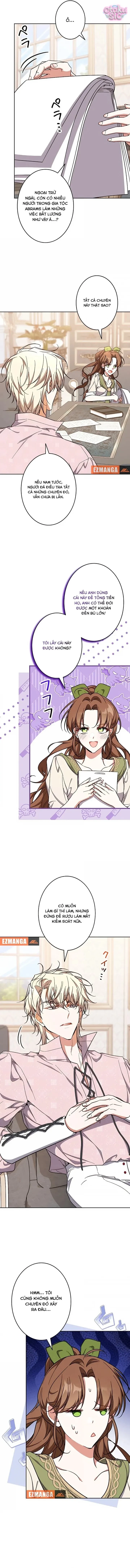 Ước Gì Chồng Tôi Chết Đi Chapter 14 - 11