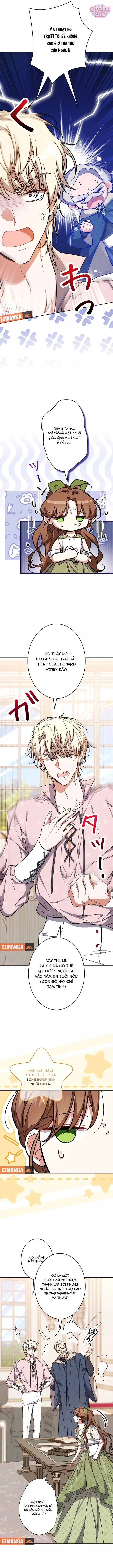 Ước Gì Chồng Tôi Chết Đi Chapter 14 - 13