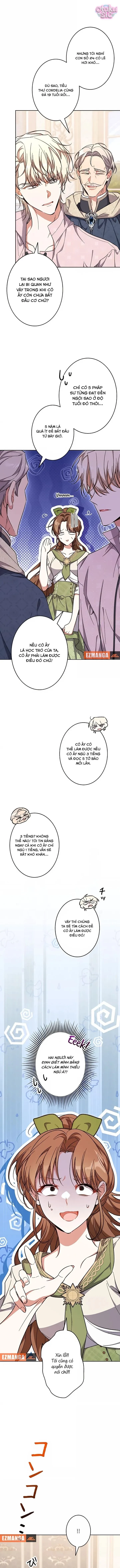 Ước Gì Chồng Tôi Chết Đi Chapter 14 - 14