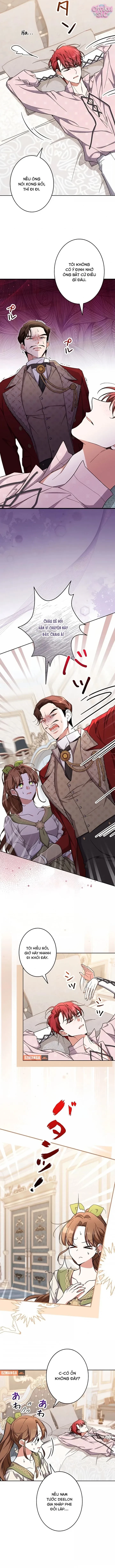 Ước Gì Chồng Tôi Chết Đi Chapter 15 - 7