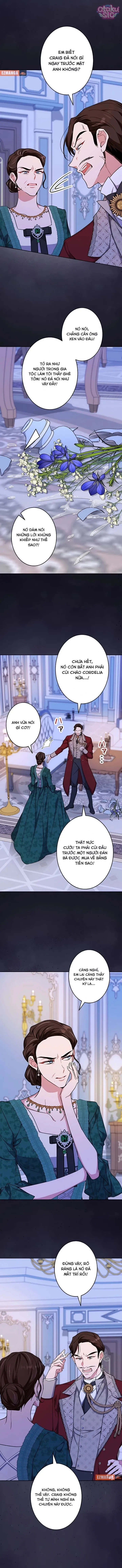 Ước Gì Chồng Tôi Chết Đi Chapter 15 - 9