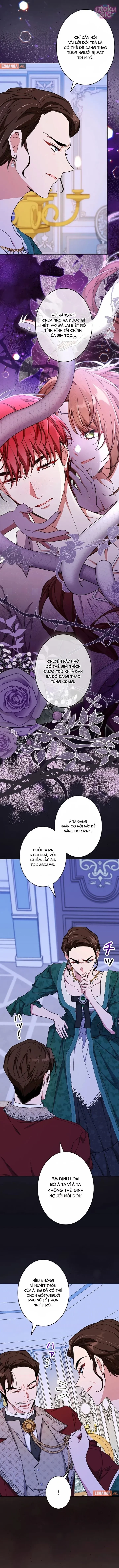 Ước Gì Chồng Tôi Chết Đi Chapter 15 - 11