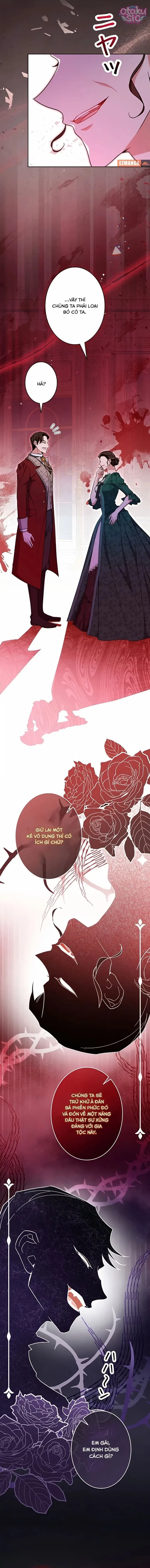 Ước Gì Chồng Tôi Chết Đi Chapter 15 - 12