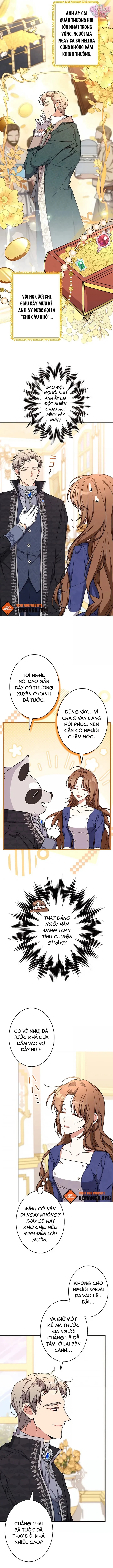 Ước Gì Chồng Tôi Chết Đi Chapter 16 - 2