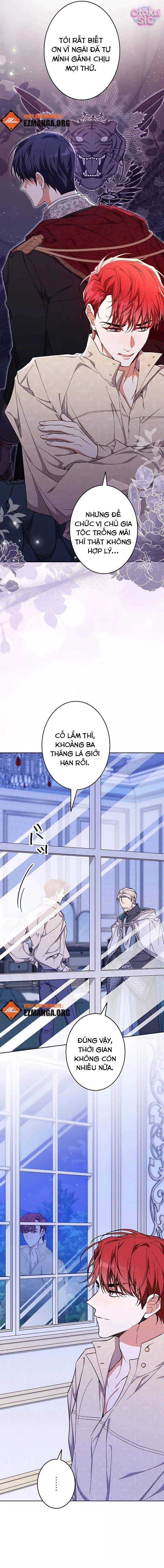 Ước Gì Chồng Tôi Chết Đi Chapter 16 - 12