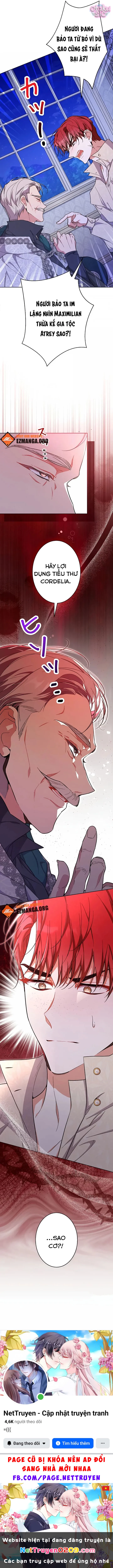 Ước Gì Chồng Tôi Chết Đi Chapter 16 - 15