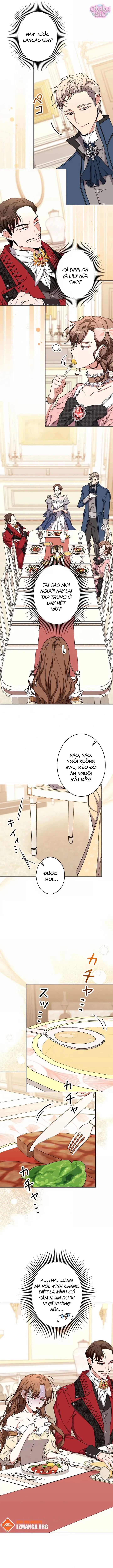 Ước Gì Chồng Tôi Chết Đi Chapter 17 - 12