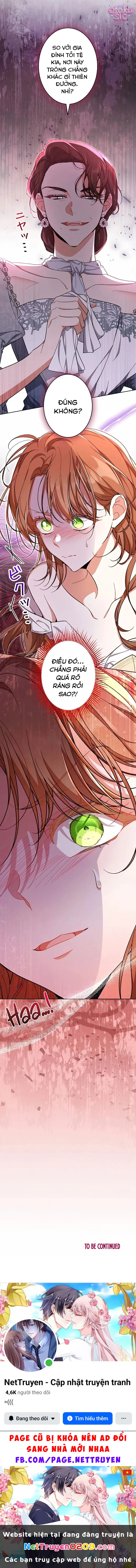 Ước Gì Chồng Tôi Chết Đi Chapter 17 - 14