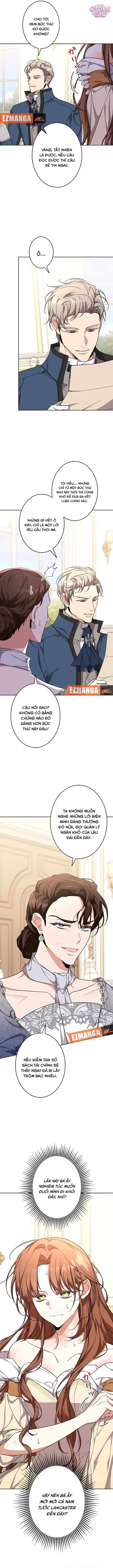 Ước Gì Chồng Tôi Chết Đi Chapter 18 - 7