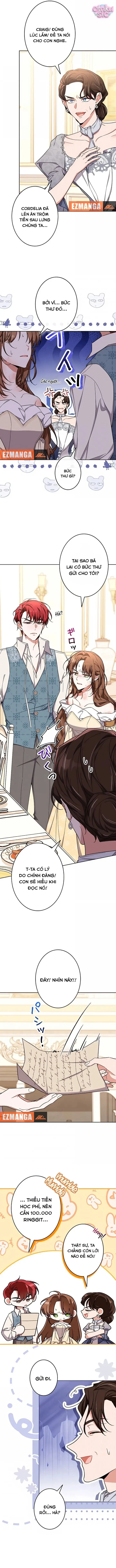 Ước Gì Chồng Tôi Chết Đi Chapter 19 - 2