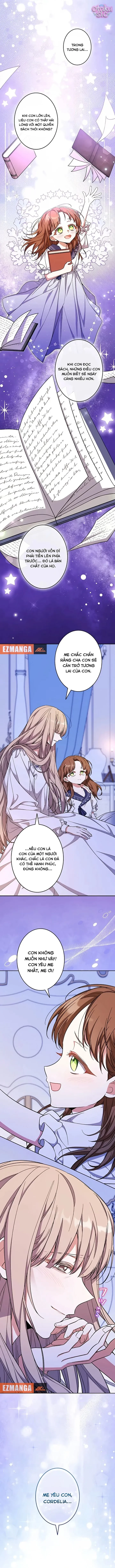 Ước Gì Chồng Tôi Chết Đi Chapter 19 - 9