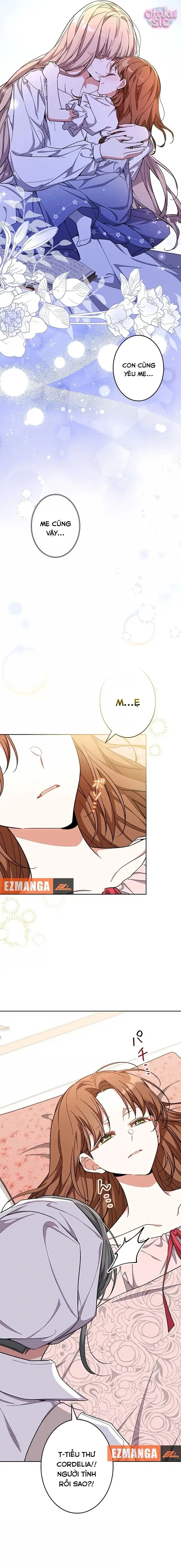 Ước Gì Chồng Tôi Chết Đi Chapter 19 - 10