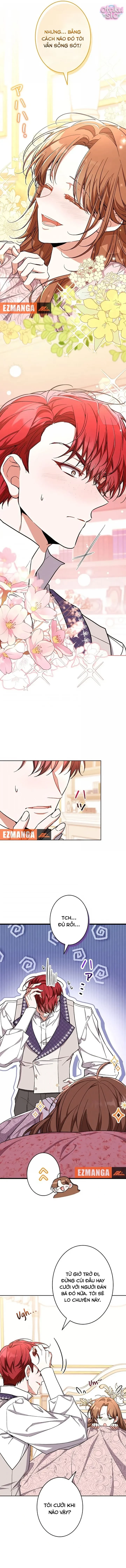 Ước Gì Chồng Tôi Chết Đi Chapter 19 - 15