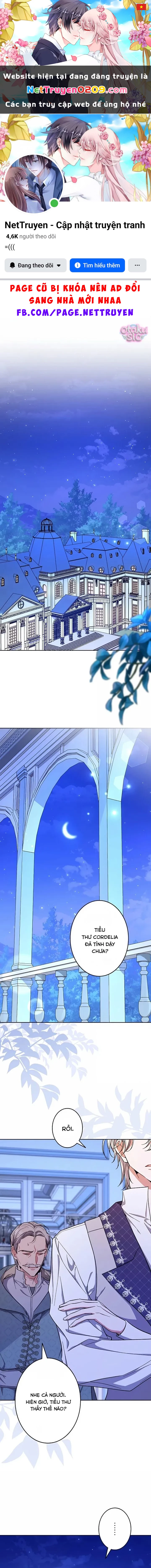 Ước Gì Chồng Tôi Chết Đi Chapter 20 - 1