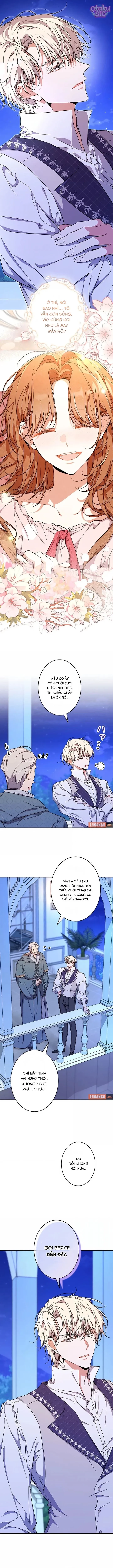 Ước Gì Chồng Tôi Chết Đi Chapter 20 - 2