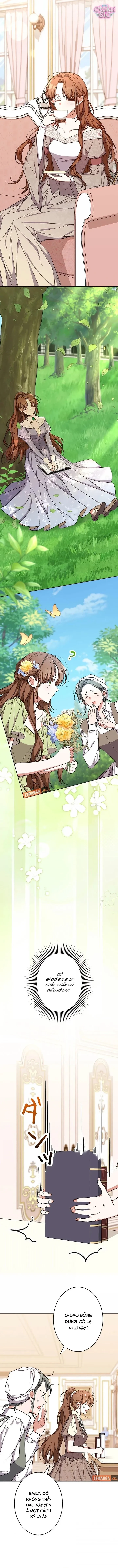 Ước Gì Chồng Tôi Chết Đi Chapter 20 - 8