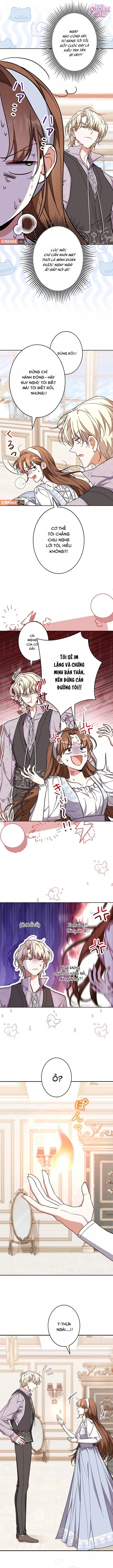 Ước Gì Chồng Tôi Chết Đi Chapter 20 - 11