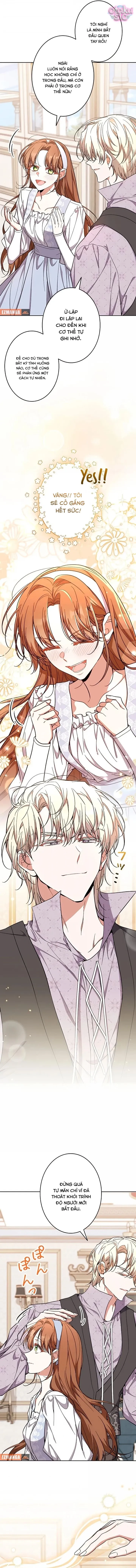 Ước Gì Chồng Tôi Chết Đi Chapter 20 - 13