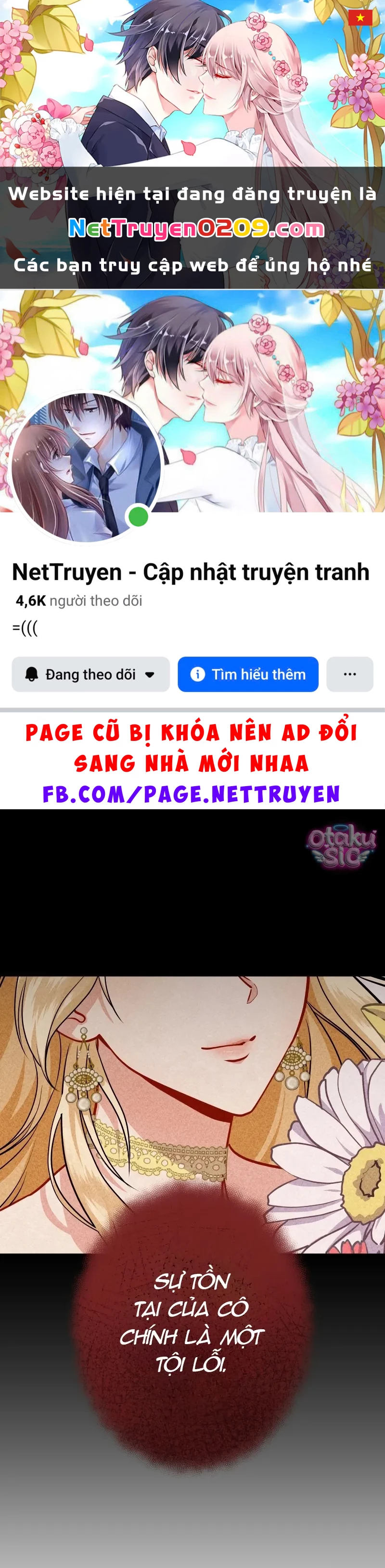 Hồi Phục Quá Mạnh - Nhà Vua Đã Ám Ảnh Tôi Chapter 1 - 1