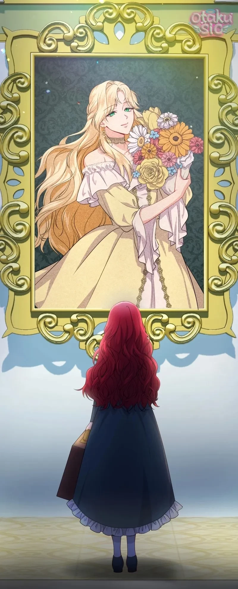 Hồi Phục Quá Mạnh - Nhà Vua Đã Ám Ảnh Tôi Chapter 1 - 3