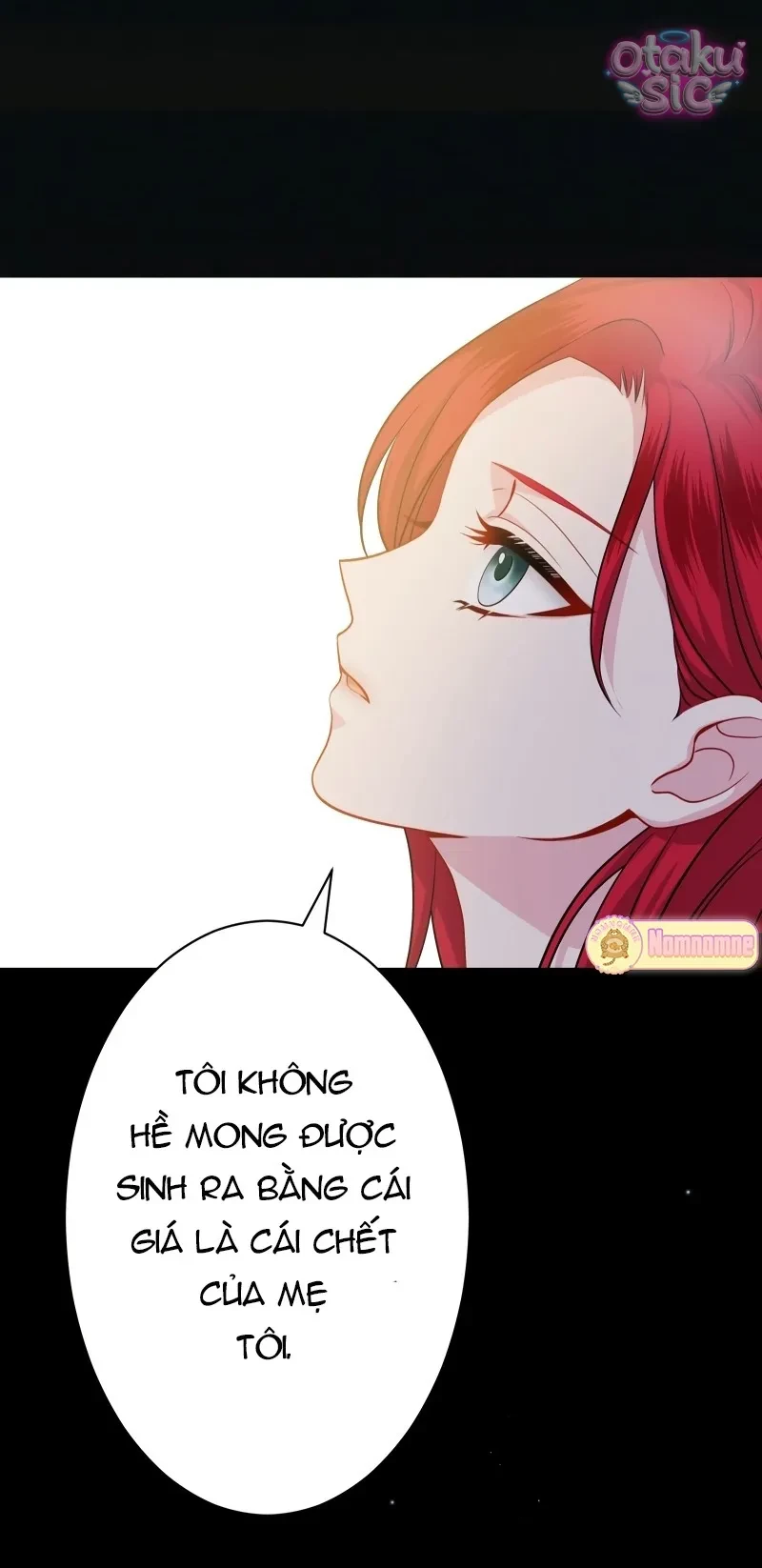 Hồi Phục Quá Mạnh - Nhà Vua Đã Ám Ảnh Tôi Chapter 1 - 5