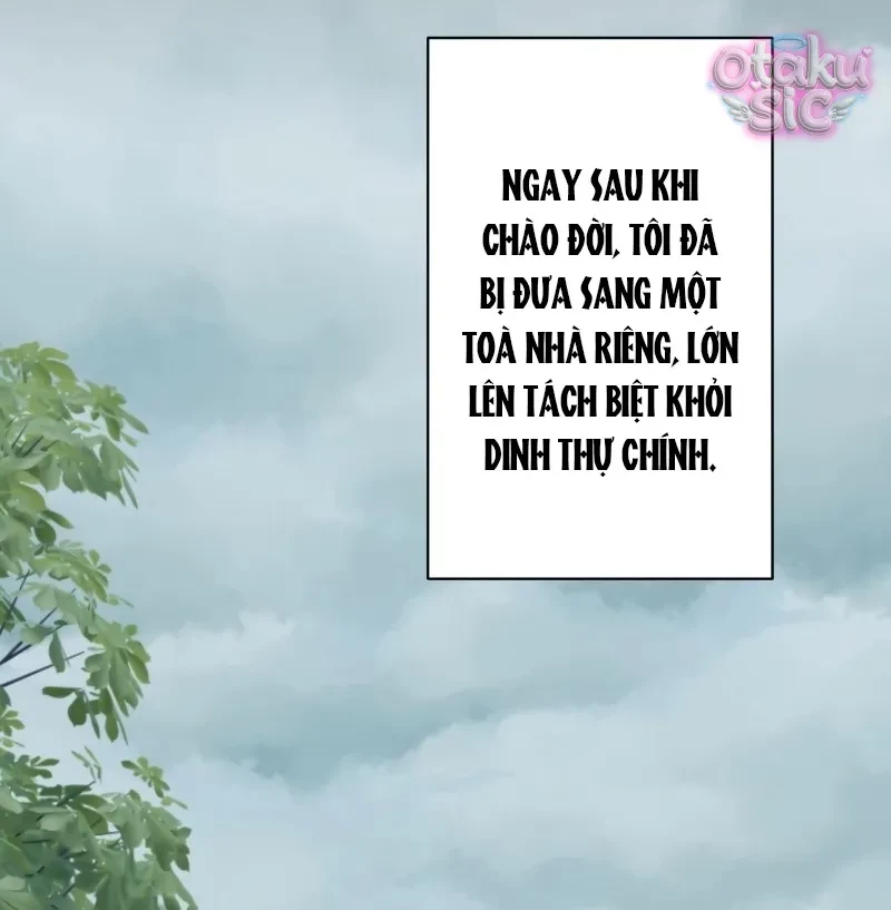 Hồi Phục Quá Mạnh - Nhà Vua Đã Ám Ảnh Tôi Chapter 1 - 9