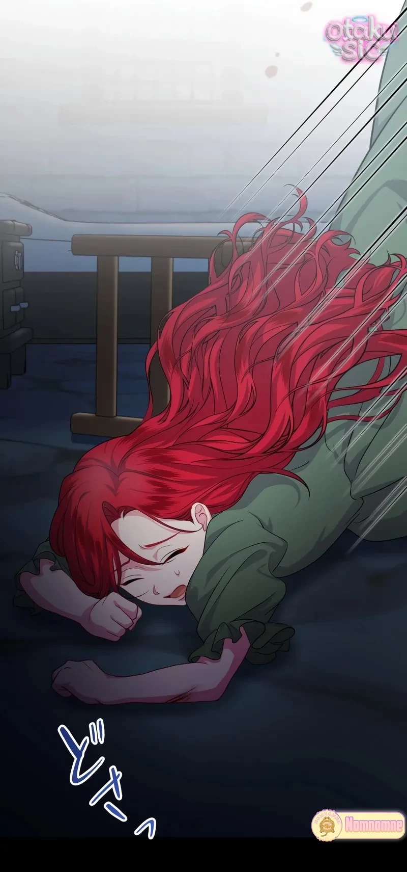 Hồi Phục Quá Mạnh - Nhà Vua Đã Ám Ảnh Tôi Chapter 1 - 15