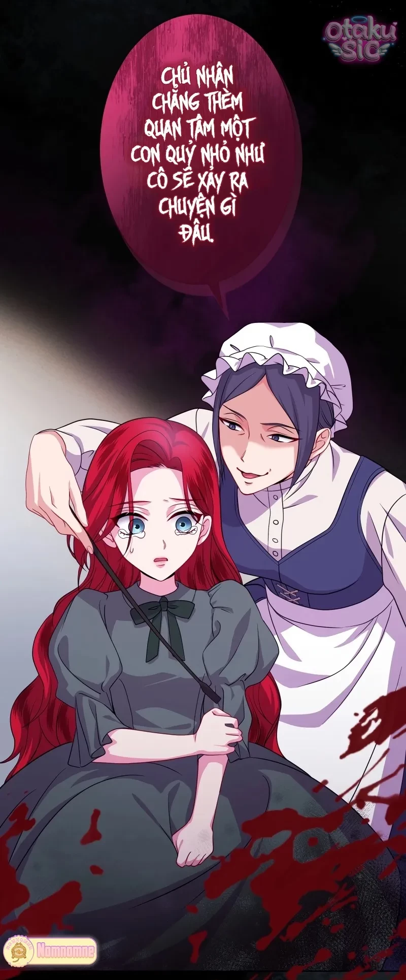 Hồi Phục Quá Mạnh - Nhà Vua Đã Ám Ảnh Tôi Chapter 1 - 20