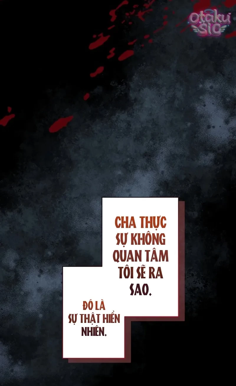 Hồi Phục Quá Mạnh - Nhà Vua Đã Ám Ảnh Tôi Chapter 1 - 21