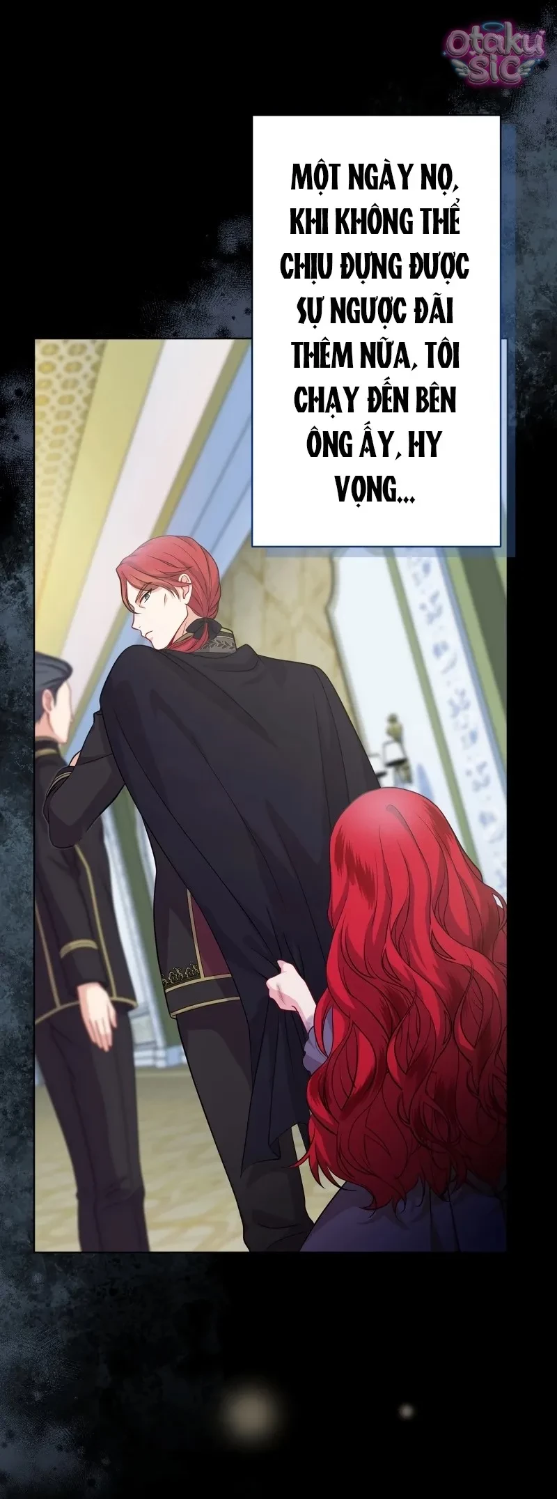 Hồi Phục Quá Mạnh - Nhà Vua Đã Ám Ảnh Tôi Chapter 1 - 23