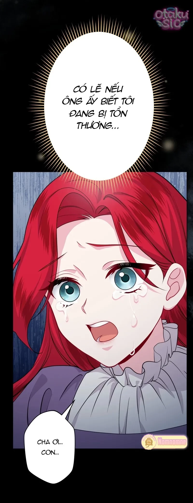 Hồi Phục Quá Mạnh - Nhà Vua Đã Ám Ảnh Tôi Chapter 1 - 24