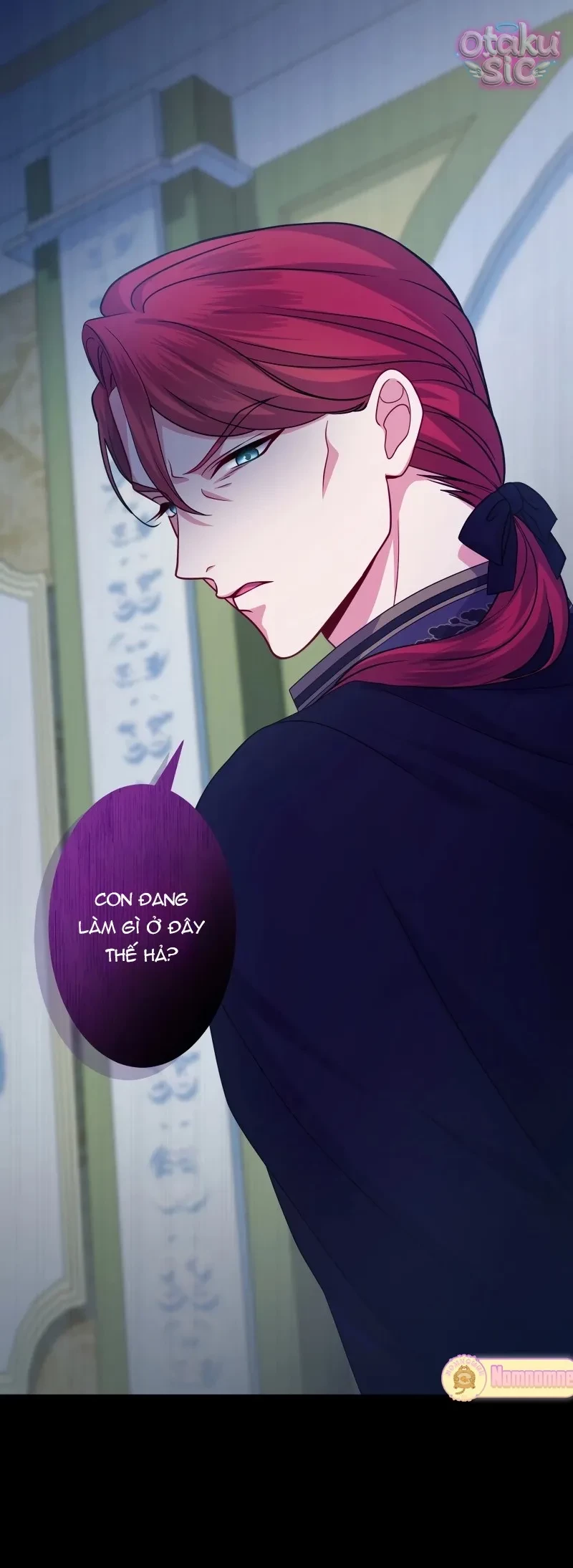 Hồi Phục Quá Mạnh - Nhà Vua Đã Ám Ảnh Tôi Chapter 1 - 26