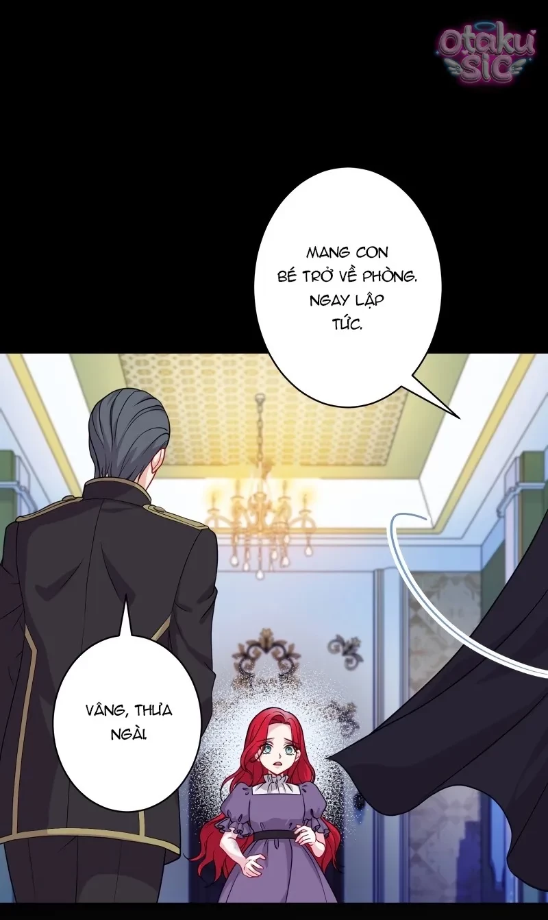 Hồi Phục Quá Mạnh - Nhà Vua Đã Ám Ảnh Tôi Chapter 1 - 27