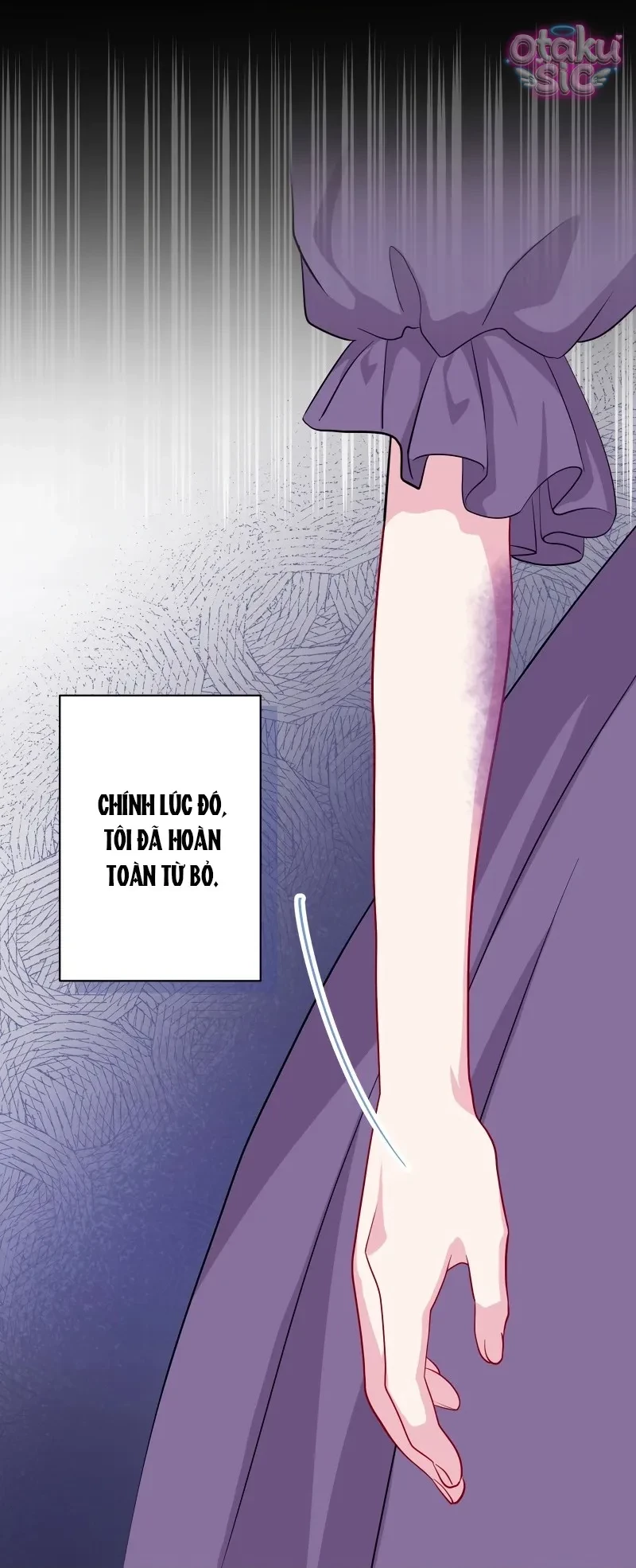 Hồi Phục Quá Mạnh - Nhà Vua Đã Ám Ảnh Tôi Chapter 1 - 28