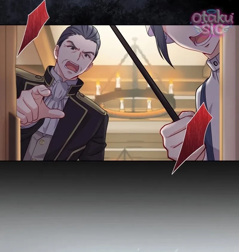 Hồi Phục Quá Mạnh - Nhà Vua Đã Ám Ảnh Tôi Chapter 1 - 30