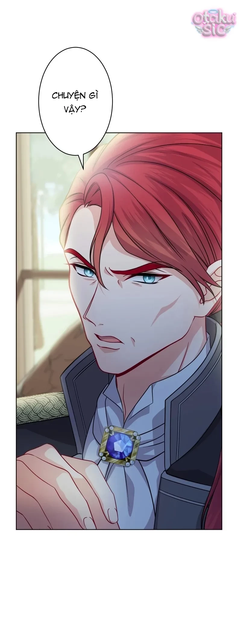 Hồi Phục Quá Mạnh - Nhà Vua Đã Ám Ảnh Tôi Chapter 1 - 38