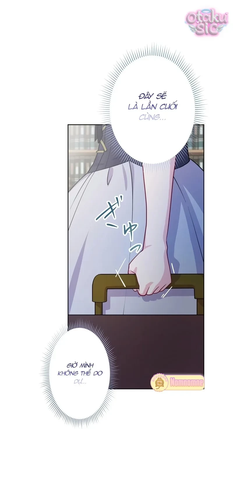 Hồi Phục Quá Mạnh - Nhà Vua Đã Ám Ảnh Tôi Chapter 1 - 39